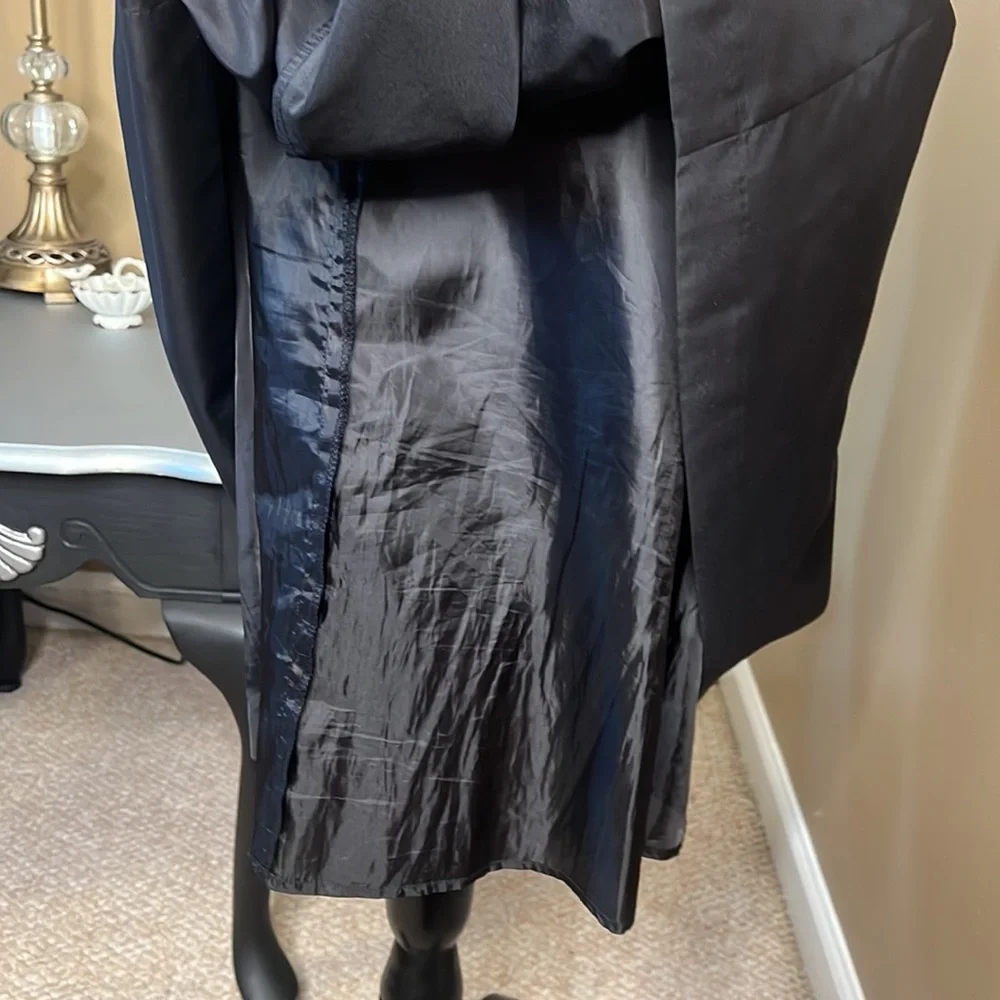 Jessica Howard Cocktail Dress; sz 12 - Picture 8 of 9